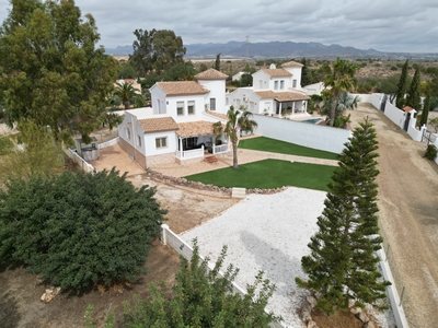 Villa te koop in Vera, Almeria
