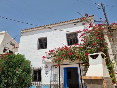 Haus im Dorf zum verkauf in Sorbas, Almeria