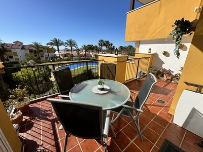 Appartement te koop in Vera Playa, Almeria