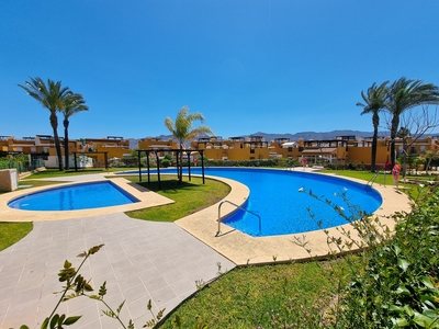 Appartement te koop in Los Gallardos, Almeria