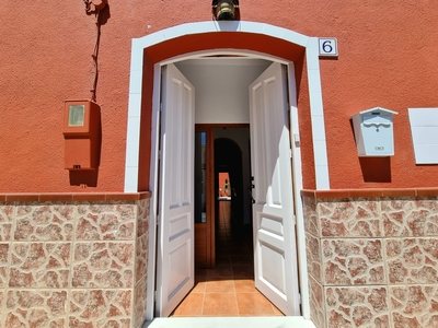 Village House for sale in Turre, Almeria