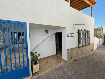 Apartment for sale in Mojacar, Almeria