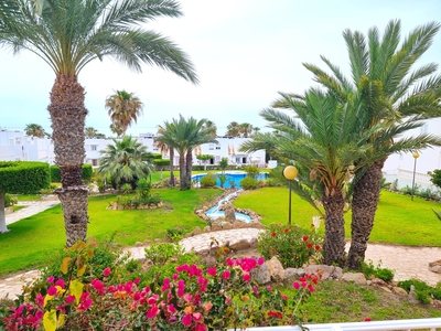Apartment for sale in Mojacar, Almeria