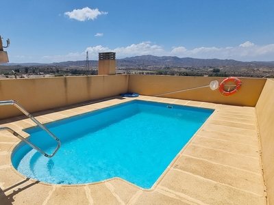 Apartment for sale in Turre, Almeria