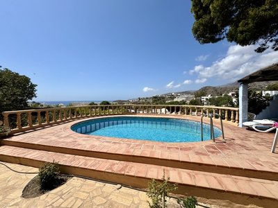 Villa for sale in Mojacar, Almeria