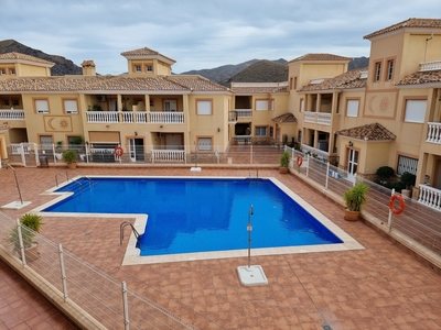 Duplex/Townhouse for sale in Los Lobos, Almeria