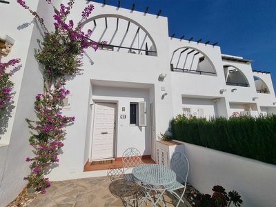 Duplex/Townhouse for sale in Mojacar, Almeria