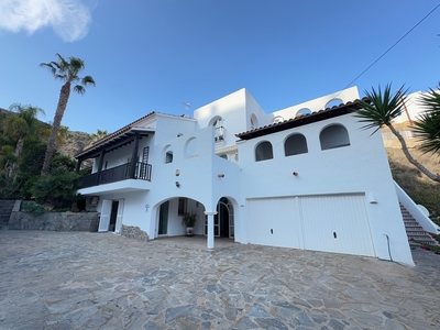 Villa for sale in Mojacar, Almeria