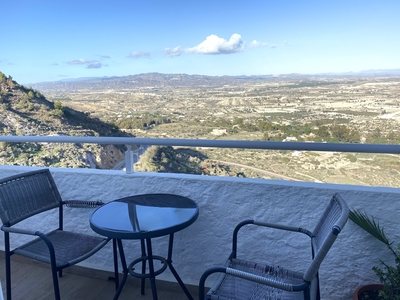 Apartment for sale in Mojacar, Almeria