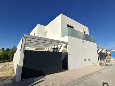 Casa adosada en venta en Valle del Este Golf, Almeria
