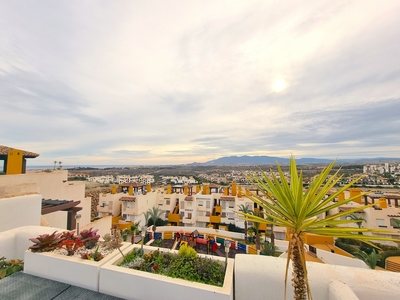Apartment for sale in Vera Playa, Almeria