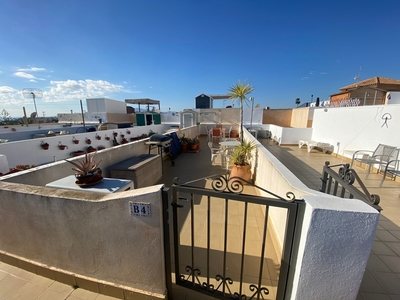 Apartment for sale in Palomares, Almeria