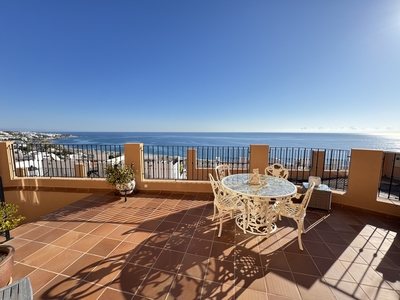 Villa à vendre en Mojacar, Almeria