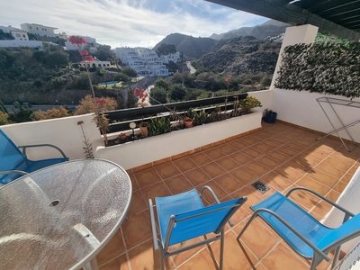 Apartment for sale in Mojacar, Almeria