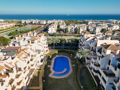 Apartment for sale in Vera Playa, Almeria