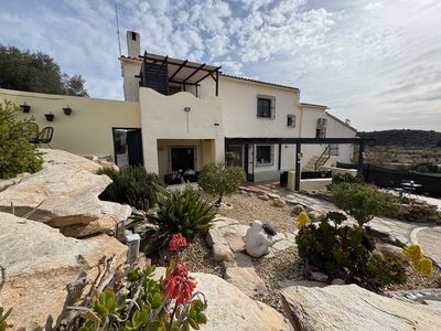 Cortijo/Finca for sale in Cariatiz, Almeria