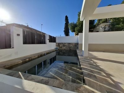 Villa for sale in San Juan de los Terreros, Almeria