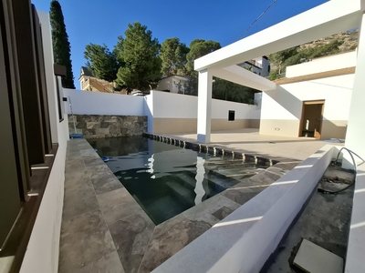 Villa zum verkauf in San Juan de los Terreros, Almeria
