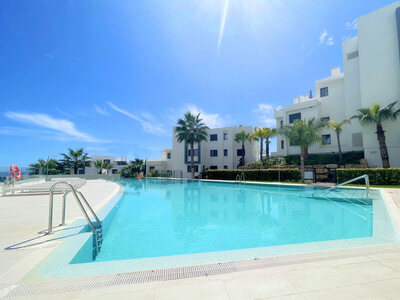 Apartment zum verkauf in Estepona, Malaga