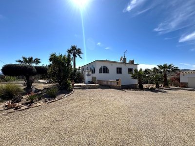Villa te koop in Cuevas del Almanzora, Almeria