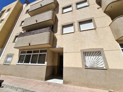 Apartment for sale in Garrucha, Almeria