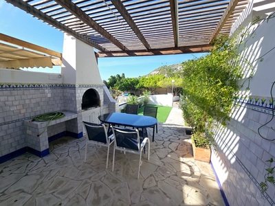 Duplex/Reihenhaus zum verkauf in Mojacar, Almeria