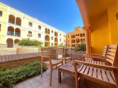 Duplex/Townhouse for sale in Desert Springs, Almeria