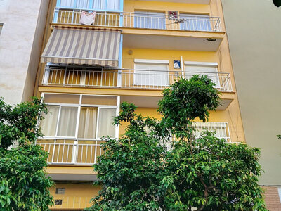 Apartment zum verkauf in Malaga, Malaga