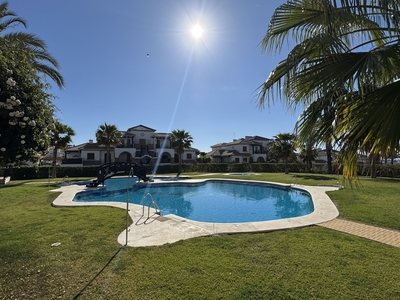 Apartment for sale in Vera Playa, Almeria
