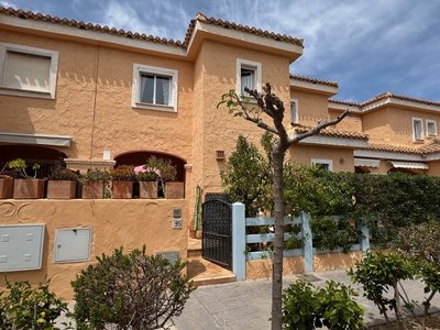Duplex/Townhouse for sale in Vera Playa, Almeria