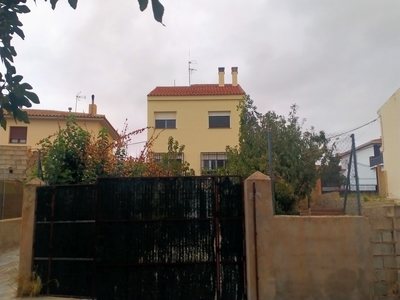 Duplex/Townhouse for sale in Baza, Granada