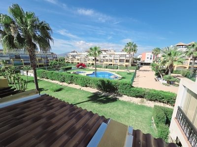 Apartment zum verkauf in Vera Playa, Almeria