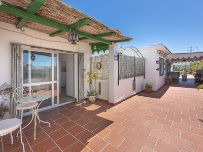 Appartement à vendre en Marbella, Malaga