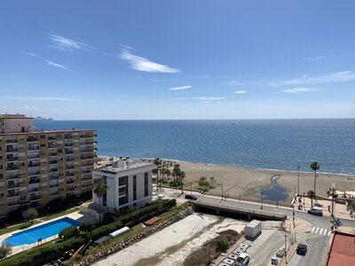 Apartment for sale in Fuengirola, Malaga