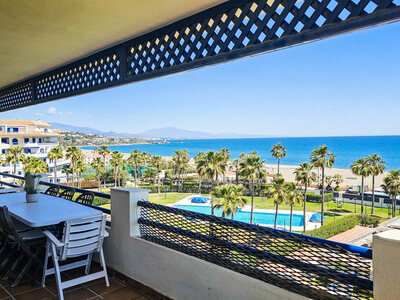 Apartment for sale in Manilva, Malaga