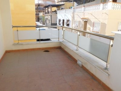 Apartment zum verkauf in Villaricos, Almeria