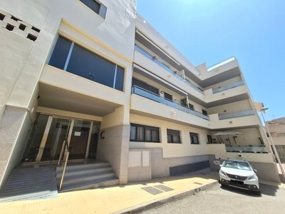 Apartment zum verkauf in Villaricos, Almeria