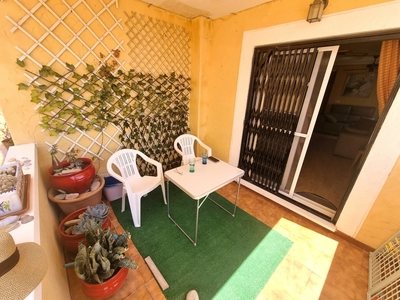 Appartement te koop in Palomares, Almeria