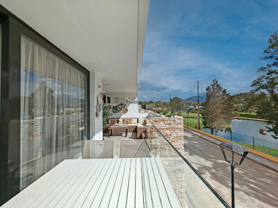 Apartment for sale in Mijas, Malaga
