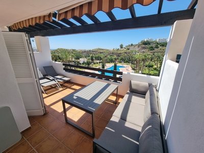 Appartement te koop in Mojacar, Almeria