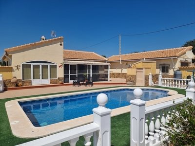 Villa zum verkauf in Albox, Almeria