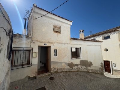 Village House à vendre en Seron, Almeria