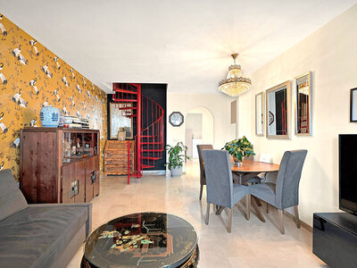 Apartment zum verkauf in Marbella, Malaga