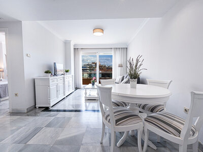 Apartment zum verkauf in Marbella, Malaga