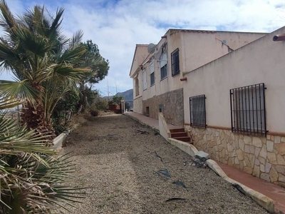 Cortijo/Finca te koop in Mojacar, Almeria