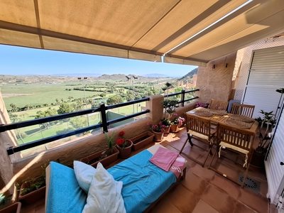 Apartamento en venta en Mojacar, Almeria