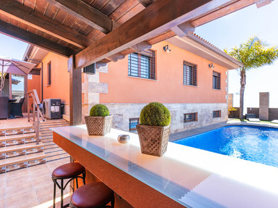 Villa zum verkauf in Pulpi, Almeria
