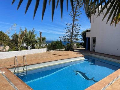 Villa zum verkauf in Mojacar, Almeria