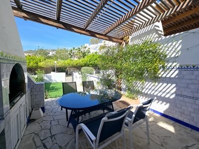 Duplex/Reihenhaus zum verkauf in Mojacar, Almeria