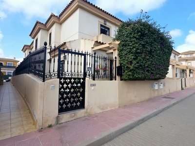 Villa zum verkauf in Vera, Almeria